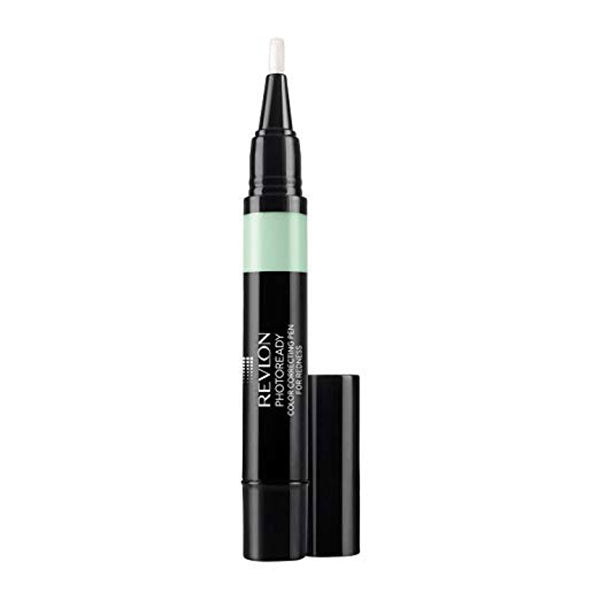 REVLON PHOTOREADY COLORCORRECTING PEN 020 FOR REDNESS - Tre Pi Profumerie