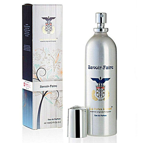 LES PERLES D'ORIENT SAVOIR-FAIRE EDP 150 ML