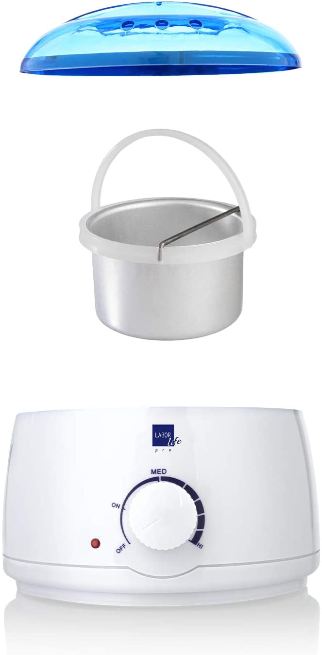 EPILZERO SCALDACERA PERVASO 400 ML - Tre Pi Profumerie