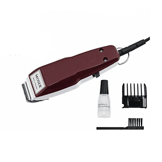 MOSER TAGLIACAPELLI ELETTRICA TYPE 1400 MINI - Tre Pi Profumerie