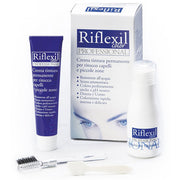 RIFLEXIL COLOR TINTURA SOPRACCIGLIA BIONDO CHIARO 8/0 - Tre Pi Profumerie
