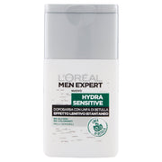 L'OREAL MEN EXPERT HYDRA SENSITIVE BALSAMO DOPOBARBA 125 ML - Tre Pi Profumerie