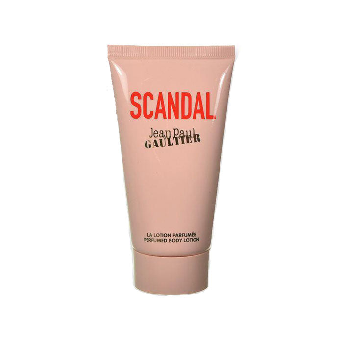 JEAN PAUL GAULTIER SCANDAL BODY LOTION 75 ML - Tre Pi Profumerie