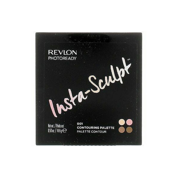 REVLON PHOTOREADY INSTASCULPT CONTOURING PALETTE 001 - Tre Pi Profumerie