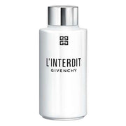 GIVENCHY L'INTERDIT BODY LOTION 200 ML - Tre Pi Profumerie