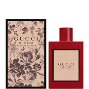 GUCCI BLOOM AMBROSIA DIFIORI EAU DE PARFUM INTENSE 100 ML - Tre Pi Profumerie