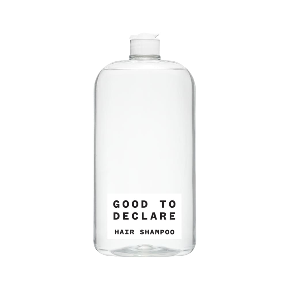 Flexi Amenities Ricarica Shampoo Good To Declare Bottiglia da 1 Litro