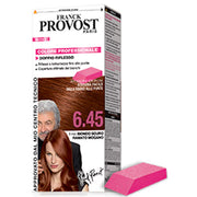 FRANCK PROVOST COLORAZIONE PERMANENTE BIONDO SCURO RAMATO MOGANO - Tre Pi Profumerie