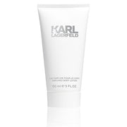 KARL LAGERFELD WOMAN BODY LOTION 150 ML - Tre Pi Profumerie