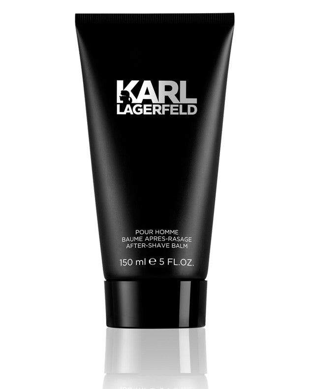 KARL LAGERFELD MAN BALSAMO DOPOBARBA 150 ML - Tre Pi Profumerie