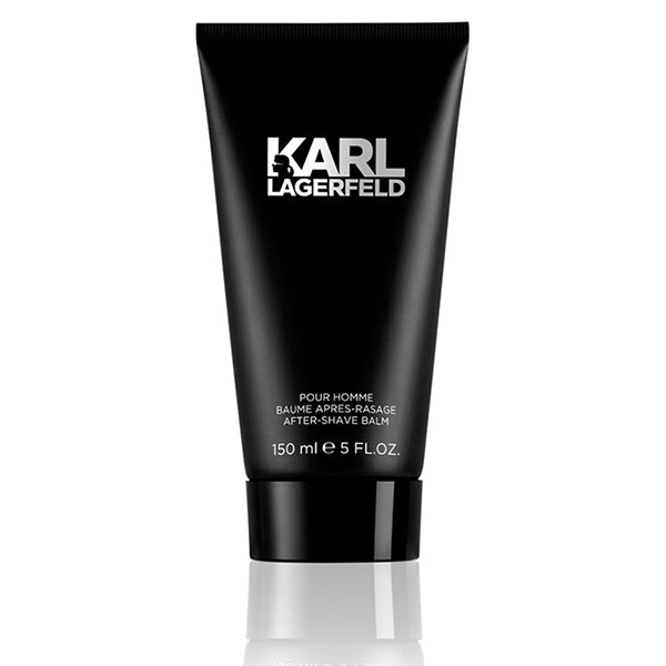 KARL LAGERFELD MAN BALSAMO DOPOBARBA 150 ML - Tre Pi Profumerie