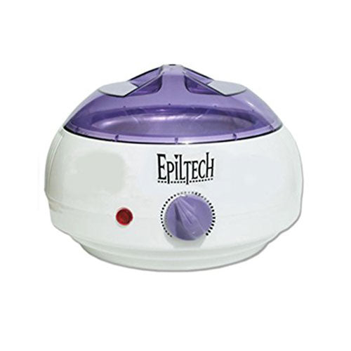 EPILTECH SCALDACERA ET400 - Tre Pi Profumerie