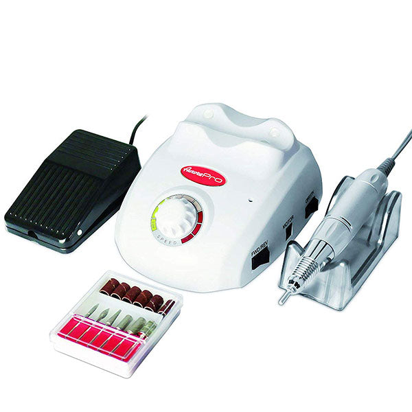 AURORE PRO LEVIGATRICE MICROMOTORE PRO 502 220-240V - Tre Pi Profumerie