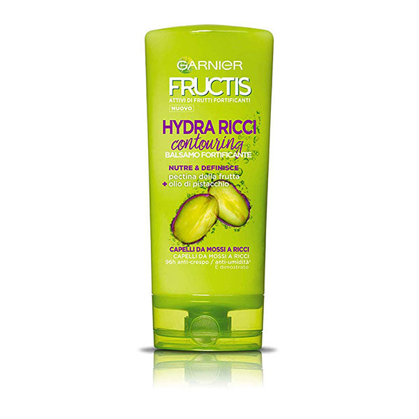 GARNIER FRUCTIS BALSAMOHYDRA-RICCI CONTOURING 200 ML - Tre Pi Profumerie