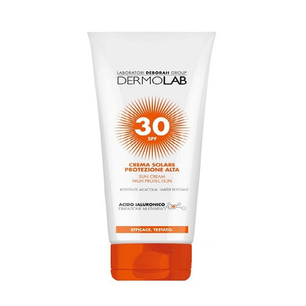 DERMOLAB CREMA SOLARE SPF 30 50 ML - Tre Pi Profumerie