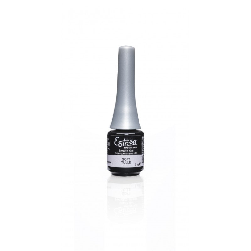 ESTROSA SMALTO GEL SEMIPERMANENTE SOFT TULLE 7488 7 ML - Tre Pi Profumerie