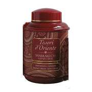 TESORI D'ORIENTE DOCCIACREMA MARRAKECH PATCHOULI GINGER 250 ML - Tre Pi Profumerie