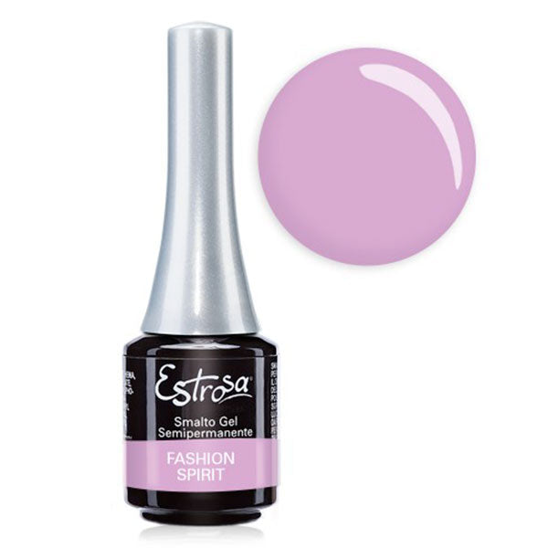 ESTROSA SMALTO GEL SEMIPERMANENTE FASHION SPIRIT 7922 7 ML - Tre Pi Profumerie