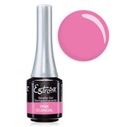 ESTROSA SMALTO GEL SEMIPERMANENTE PINK SCANDAL 7923 7 ML - Tre Pi Profumerie