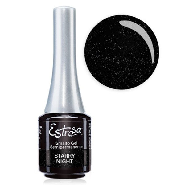 ESTROSA SMALTO GEL SEMIPERMANENTE STARRY NIGHT 7926 7 ML - Tre Pi Profumerie