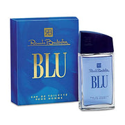 RENATO BALESTRA BLU HOMME EDT 100 ML - Tre Pi Profumerie