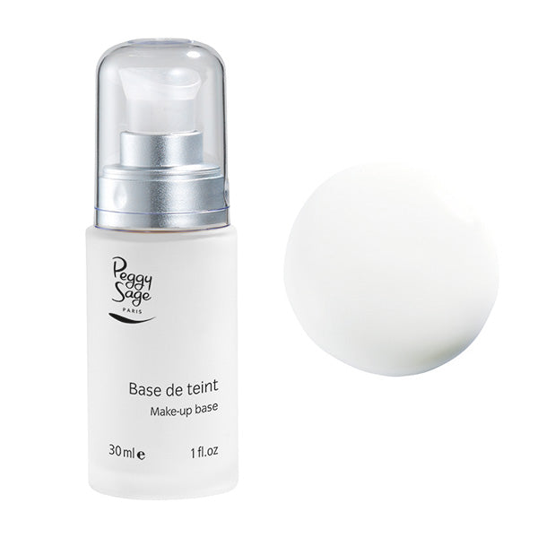PEGGY SAGE BASE INCARNATO BLANC 30ML - Tre Pi Profumerie