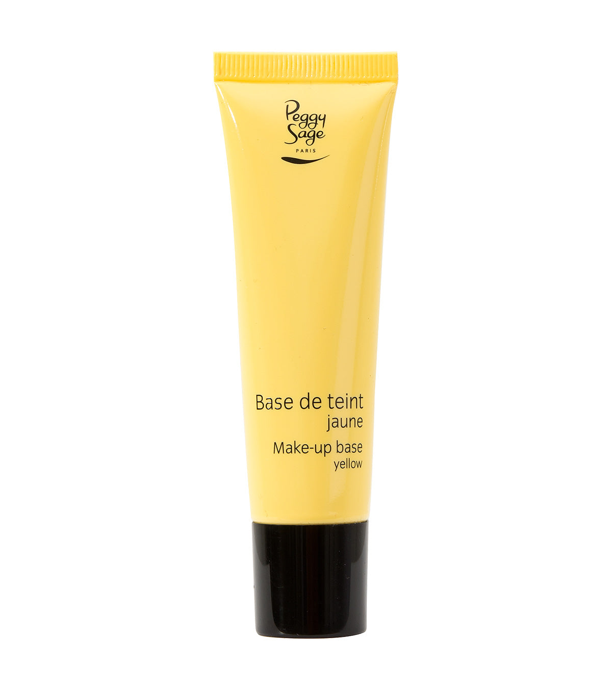PEGGY SAGE BASE INCARNATO - JAUNE 30ML - Tre Pi Profumerie