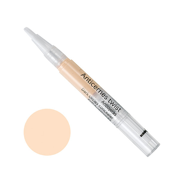 PEGGY SAGE COPRIOCCHIAIE TWIST SABLE 1,6ML - Tre Pi Profumerie