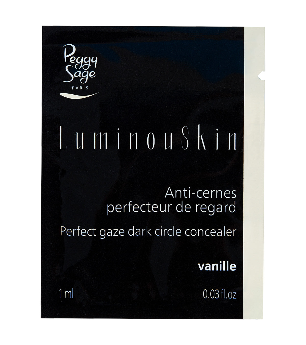PEGGY SAGE CAMPIONE CORRETTORE DELL INCARNATO LUMINOUSKIN - VAN - Tre Pi Profumerie