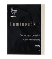 PEGGY SAGE CAMPIONE CORRETTORE DELL INCARNATO LUMINOUSKIN - IVO - Tre Pi Profumerie