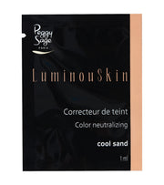 PEGGY SAGE CAMPIONE CORRETTORE DELL INCARNATO LUMINOUSKIN - COO - Tre Pi Profumerie