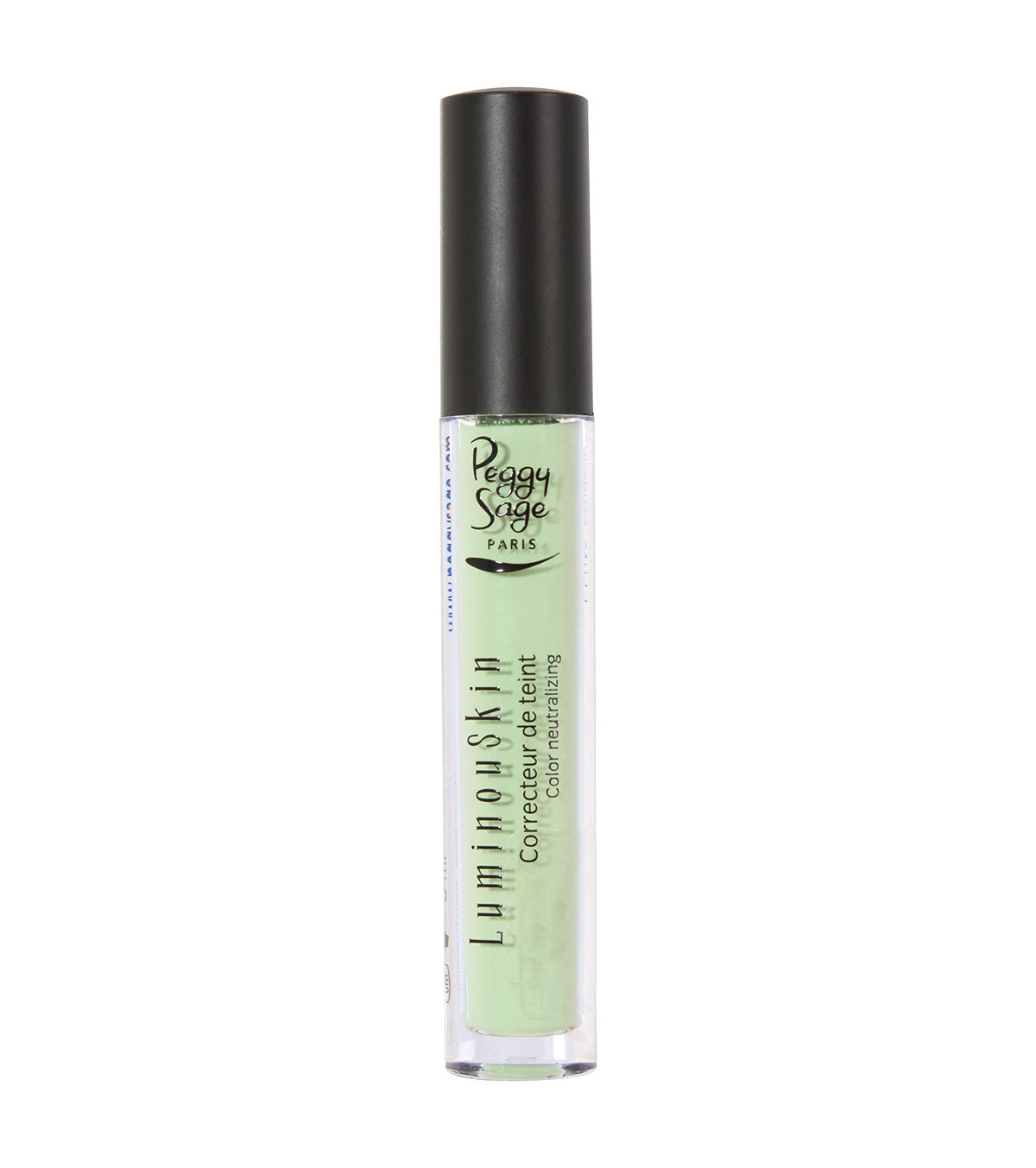 PEGGY SAGE CORRETTORE DELL INCARNATO LUMINOUSKIN - VERT 3ML - Tre Pi Profumerie