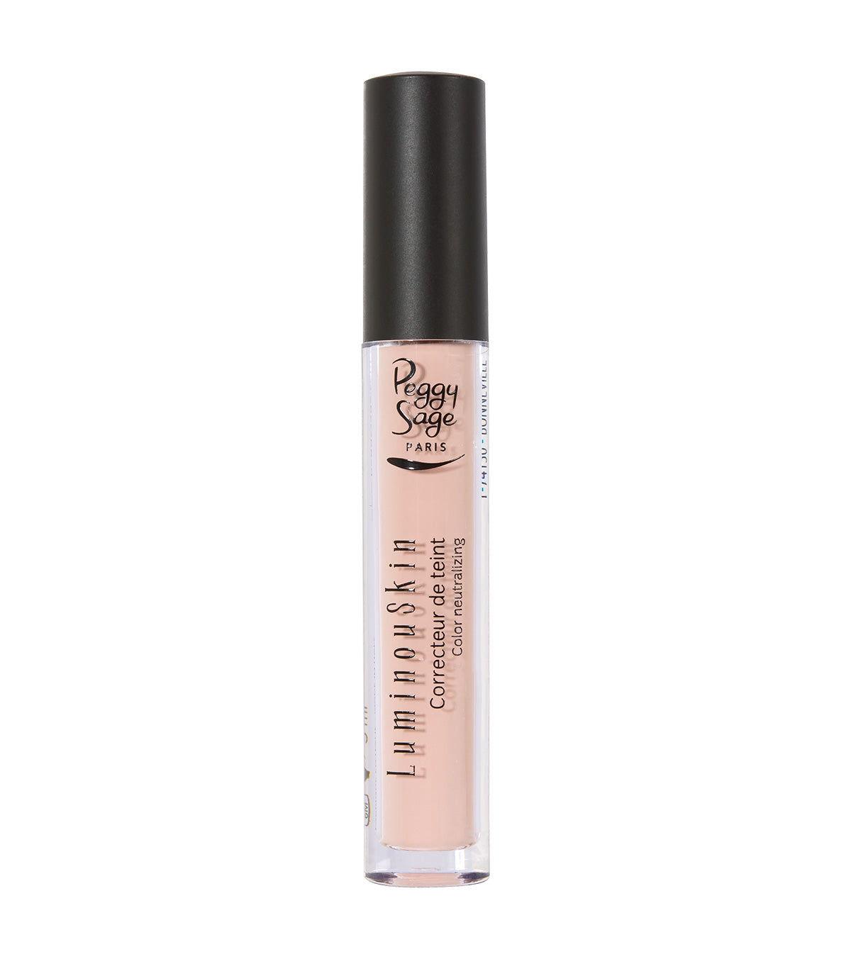 PEGGY SAGE CORRETTORE DELL INCARNATO LUMINOUSKIN - ROSE 3ML - Tre Pi Profumerie