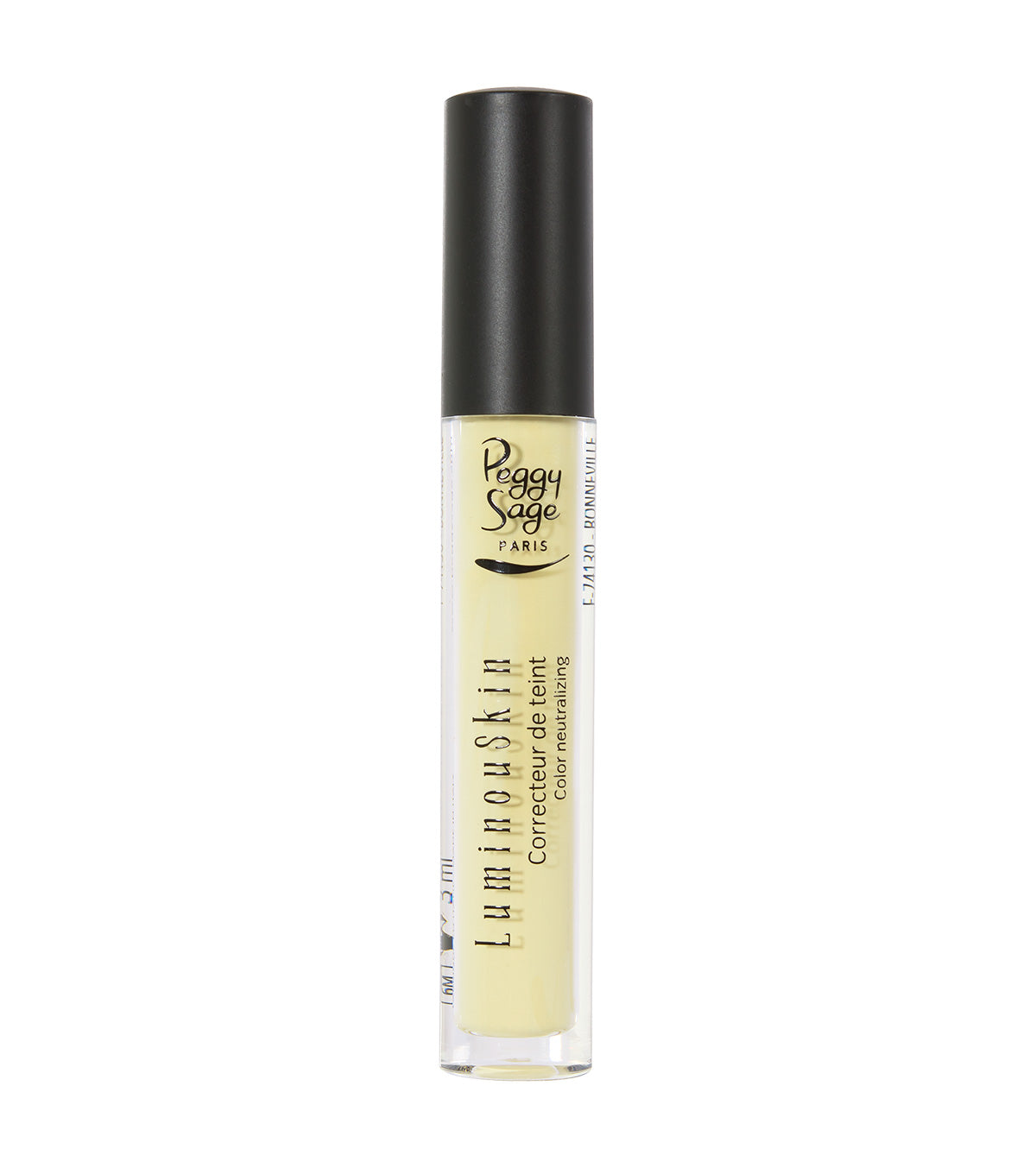 PEGGY SAGE CORRETTORE DELL INCARNATO LUMINOUSKIN - JAUNE 3ML - Tre Pi Profumerie