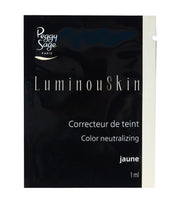 PEGGY SAGE CAMPIONE CORRETTORE DELL INCARNATO LUMINOUSKIN - JAU - Tre Pi Profumerie