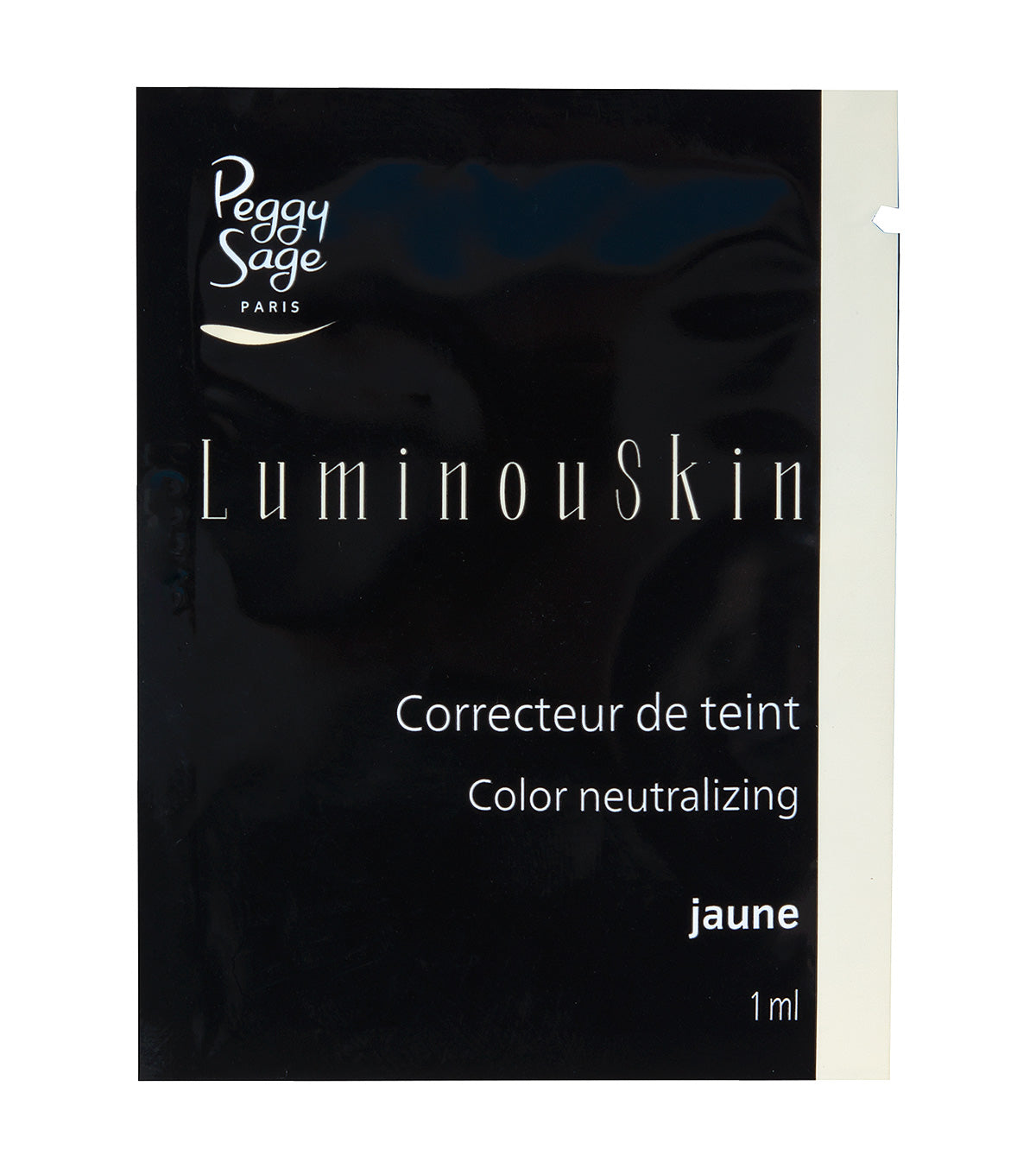 PEGGY SAGE CAMPIONE CORRETTORE DELL INCARNATO LUMINOUSKIN - JAU - Tre Pi Profumerie