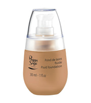 PEGGY SAGE FONDOTINTA FLUIDO BRONZE 30ML - Tre Pi Profumerie
