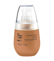 PEGGY SAGE FONDOTINTA FLUIDO MOCHA 30ML - Tre Pi Profumerie