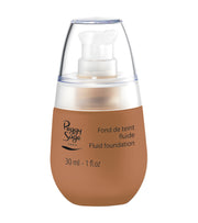 PEGGY SAGE FONDOTINTA FLUIDO AMBRE 30ML - Tre Pi Profumerie