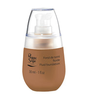 PEGGY SAGE FONDOTINTA FLUIDO CACAO 30ML - Tre Pi Profumerie