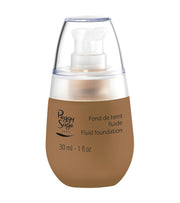 PEGGY SAGE FONDOTINTA FLUIDO ESPRESSO 30ML - Tre Pi Profumerie