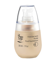 PEGGY SAGE FONDOTINTA FLUIDO BEIGE NEUTRE 30ML - Tre Pi Profumerie