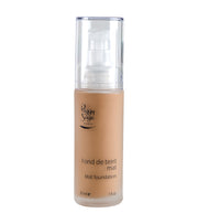 PEGGY SAGE FONDOTINTA MAT BEIGE MIEL 30ML - Tre Pi Profumerie