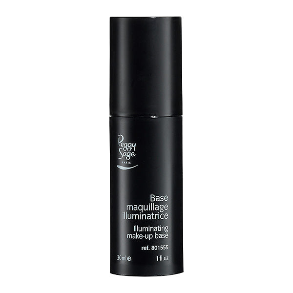 PEGGY SAGE BASE MAKE-UP ILLUMINANTE 30ML - Tre Pi Profumerie
