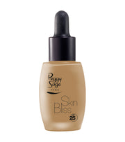 PEGGY SAGE FONDOTINTA SKINBLISS BEIGE DORE 30ML - Tre Pi Profumerie