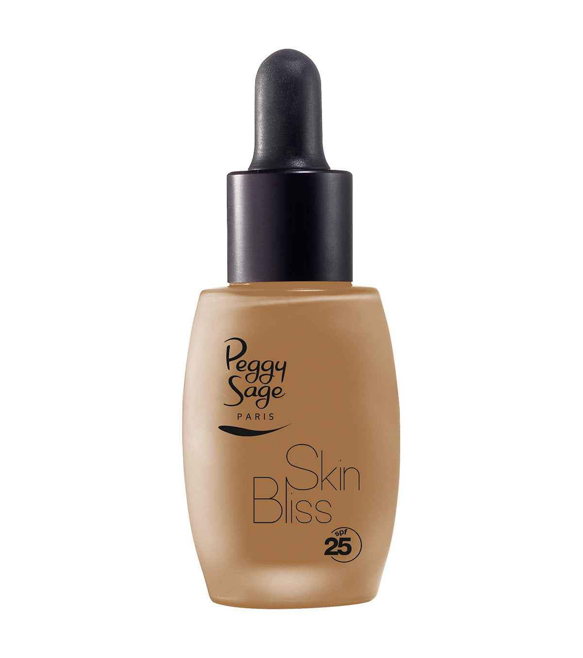 PEGGY SAGE FONDOTINTA SKINBLISS BRONZE 30ML - Tre Pi Profumerie