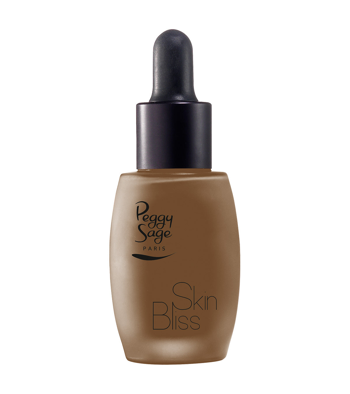 PEGGY SAGE FONDOTINTA SKINBLISS ESPRESSO 30ML - Tre Pi Profumerie