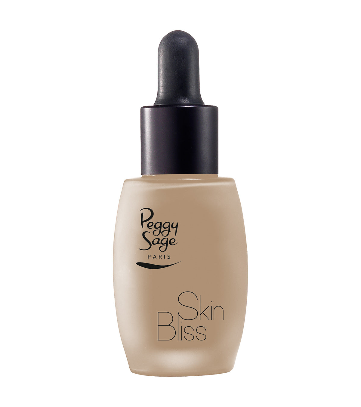 PEGGY SAGE FONDOTINTA SKINBLISS BEIGE NEUTRE 30ML - Tre Pi Profumerie