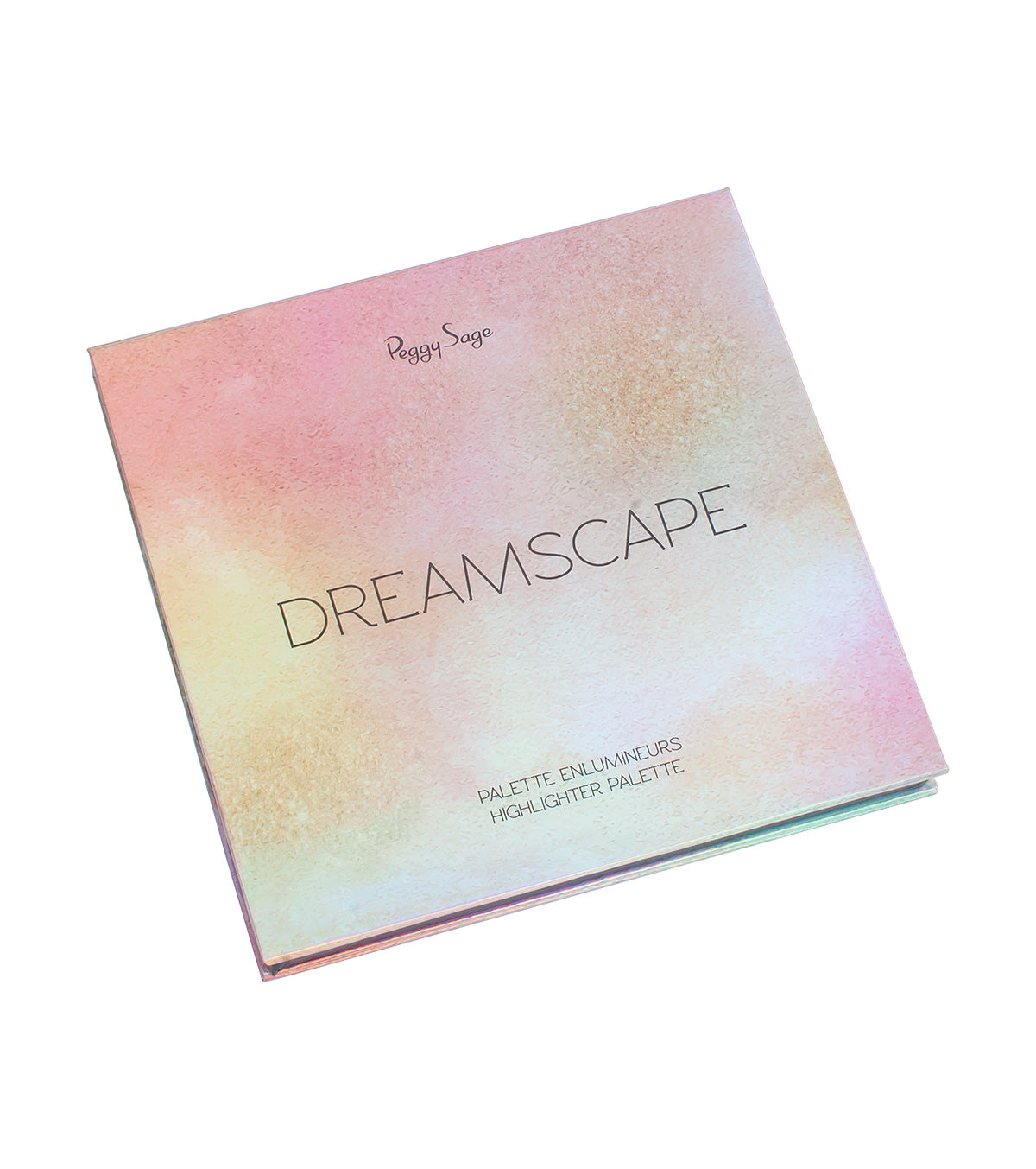 PEGGY SAGE TAVOLOZZA DI ILLUMINATORI DELL’INCARNATO DREAMSCAP - Tre Pi Profumerie