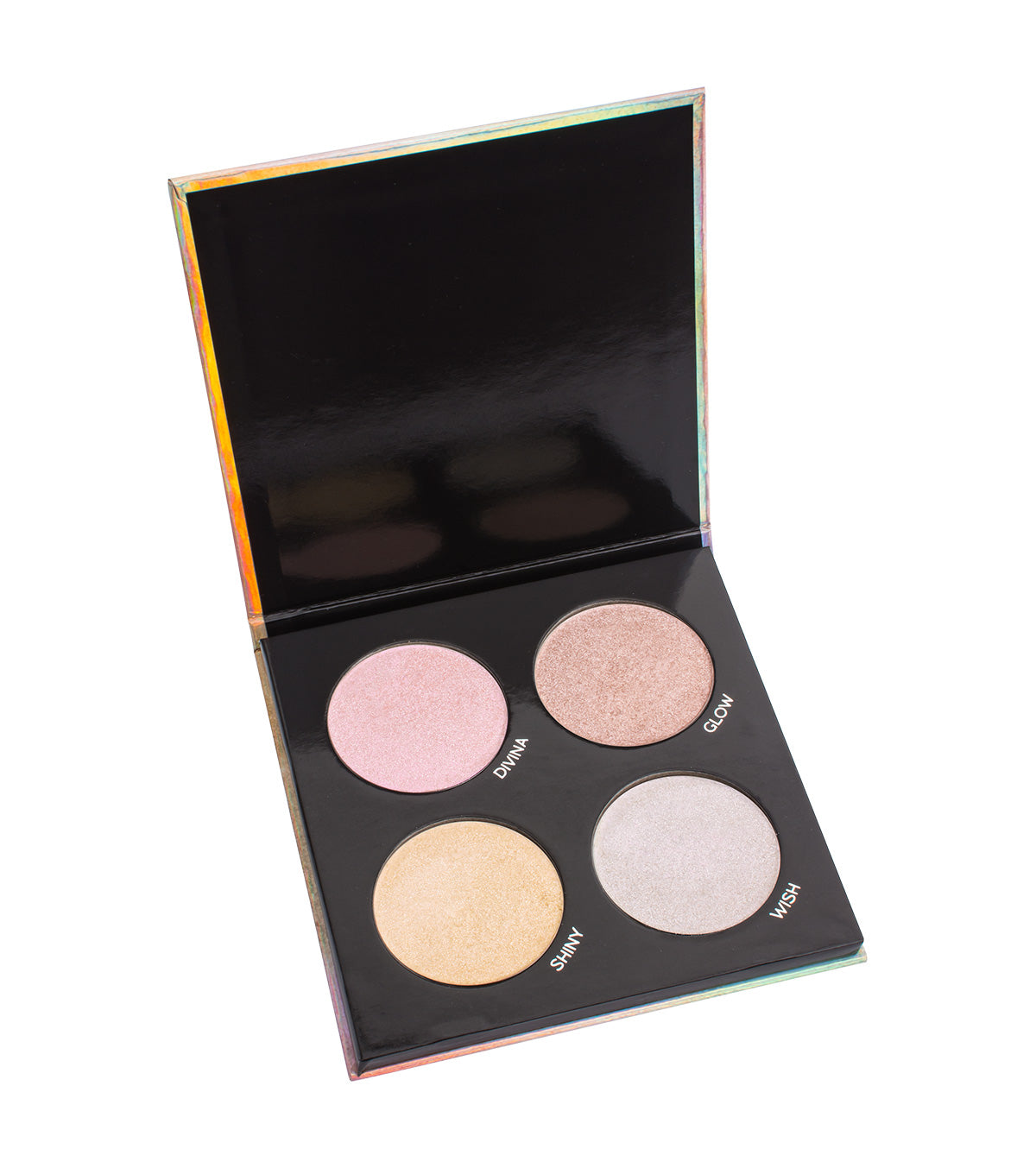 PEGGY SAGE TAVOLOZZA DI ILLUMINATORI DELL’INCARNATO DREAMSCAP - Tre Pi Profumerie